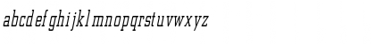 CenterCityCondensed Oblique Font CenterCityCondensed Oblique Font