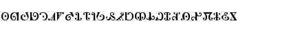 Times New Elven Regular Font Times New Elven Regular Font
