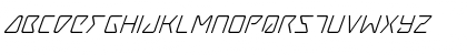 Tracer Super-Italic Italic Font