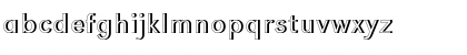 URWGroteskTLigRe1 Regular Font URWGroteskTLigRe1 Regular Font
