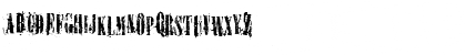 TRIUMPH REWIND Regular Font