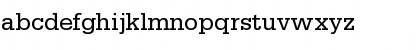 CentricSSK Regular Font CentricSSK Regular Font