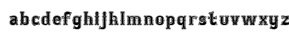 Bosox SemiBold
