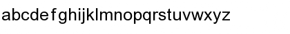 Uteran Regular Font