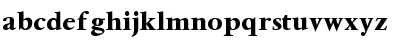 Ventura-Bold Regular Font Ventura-Bold Regular Font