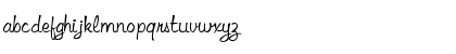 VfFree32 Regular Font