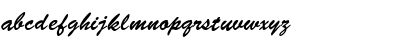 VNI-Brush Italic Font VNI-Brush Italic Font