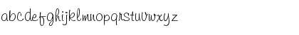 VNI-Freewrite Normal Font