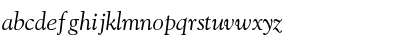 VNI-Goudy Italic Font VNI-Goudy Italic Font