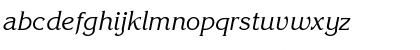 VNI-Korin Italic Font VNI-Korin Italic Font