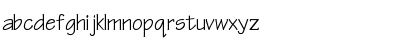 VNI-Tekon Normal Font