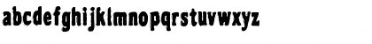 VTC Night Of The Drippy Dead Font VTC Night Of The Drippy Dead Font