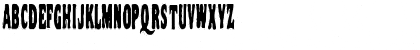 VTC Night Of The Stretched Dead Font VTC Night Of The Stretched Dead Font