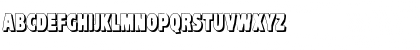 VTC-KomikaHeadLinerTwo Shadow Font VTC-KomikaHeadLinerTwo Shadow Font