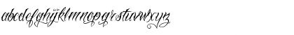 Vtc-NueTattooScript Regular Font Vtc-NueTattooScript Regular Font