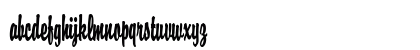 Brisk D Thin Bold