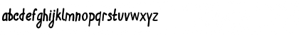 Winflo Regular Font