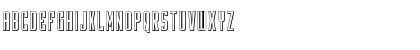 Y-Files 3D Regular Font Y-Files 3D Regular Font