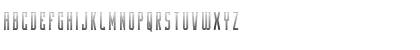 Y-Files Gradient Regular Font