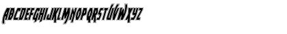 Yankee Clipper Academy Italic Italic Font