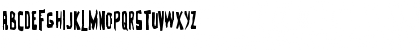 Zakenstein Condensed Condensed Font