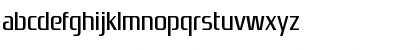 Zrnic Regular Font Zrnic Regular Font