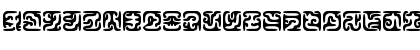 Z_tUBBA ZOUMOtSU Font