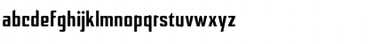 After Disaster Regular Font After Disaster Regular Font