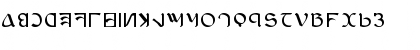 Anayanka Regular Font Anayanka Regular Font