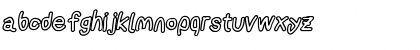 AppleStorm XbdOutIta Font AppleStorm XbdOutIta Font