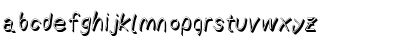 AppleStorm ShdRgIta Font AppleStorm ShdRgIta Font