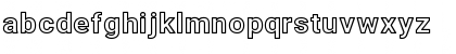 Asimov WidOu Font