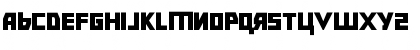 Bolshevik Blk Font