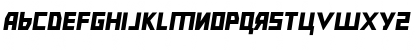 Bolshevik Obl Font