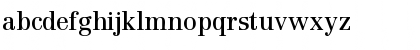 CenturyRepriseSSK Regular Font