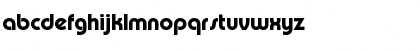 URWPuiseuxDMed Regular Font