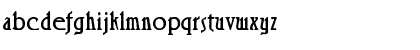 URWRheaAntD Regular Font