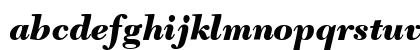 C651-Roman-Black Italic