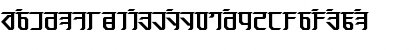 Exodite Bold Font Exodite Bold Font