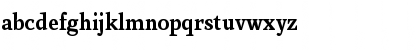 Farrerons Serif Bold Font