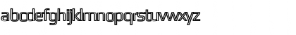 Gamestation DisplayOutline Regular Font Gamestation DisplayOutline Regular Font
