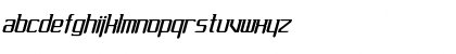 Gemcut Italic Font