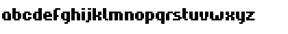 Hardpixel Regular Font Hardpixel Regular Font