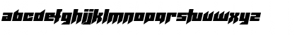 Helicopta Regular Font