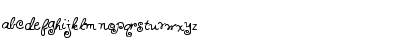 HFF Whirly Whorl Regular Font HFF Whirly Whorl Regular Font