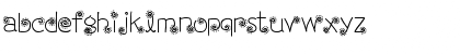 uryu-happiness Regular Font