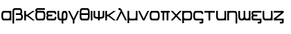 Kentaurus Regular Font Kentaurus Regular Font