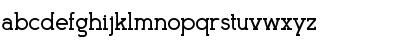 Kingsmen Regular Font