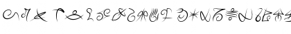 Mage Script Italic Font Mage Script Italic Font