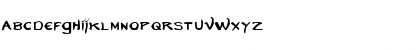 Neverwinter Regular Font